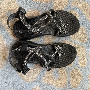 Chaco ZX/2 Dial adjustable straps Classic sandal